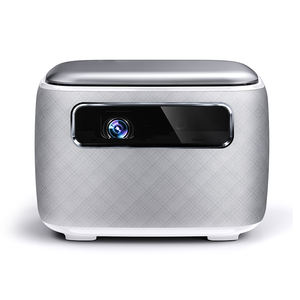 Akıllı Mini Hd taşınabilir ev sineması üreticisi kablosuz projeksiyon ekranı tüketici elektroniği profesyonel <span class=keywords><strong>Video</strong></span> şarj edilebilir - Product Image 3