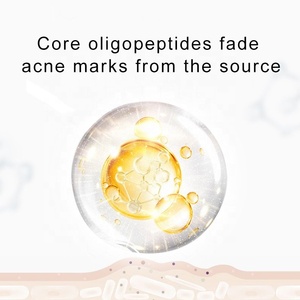 Wholesale Cheap Repairing Pore Minimizing Makeup Needle Tube Private Label Cream <strong>Concealer</strong> Herbal Covering <strong>Spots</strong> All Skin Types - Product Image 5