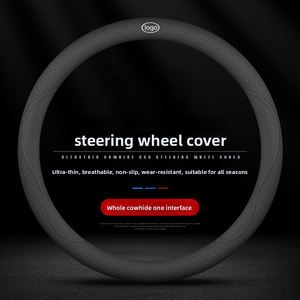 <span class=keywords><strong>Funda</strong></span> de <span class=keywords><strong>Volante</strong></span> de Cuero y Fibra de Carbono de 4 Radios <span class=keywords><strong>para</strong></span> Autos <span class=keywords><strong>Mazda</strong></span> 2/<span class=keywords><strong>3</strong></span>/5/6/CX-4-8/CX-30/CX-50/MX5/Miata/RX-7/RX-8/Axela/Atenza - Product Image 2