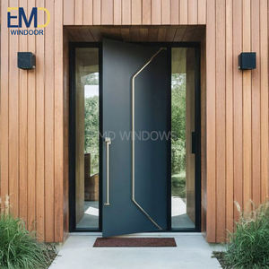 Panel de Pared Exterior Compacto de HPL Fenólico, Tablero Compacto para Exteriores - Product Image 4
