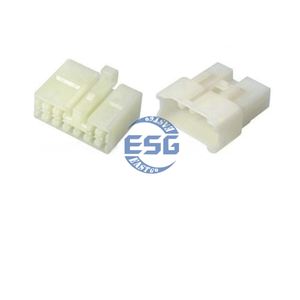 (Diskon Besar) DJ7121-2.3-11 21 terminal harnes kabel audio mobil 7123-1210 7122-1210 - Product Image 1