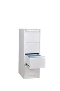 Einreichung schrank büro 2 <span class=keywords><strong>3</strong></span> 4 schublade metall schublade datei schrank für verkauf - Product Image 2