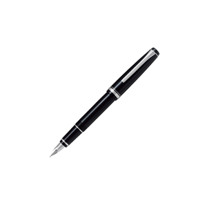 Stylos plume 912 FKVH-2MR Capless Kasuri FCN-2MR Elabo FE-18SR, pointe en or 14K 18K, plusieurs tailles de pointes, avec convertisseur d'encre - Product Image 2