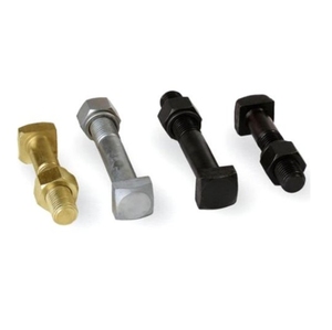 M20 * 130 thép không gỉ 310ss vuông bu lông và hạt vuông - Product Image 6