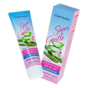 <span class=keywords><strong>Crème</strong></span> dépilatoire pour hommes et femmes, <span class=keywords><strong>crème</strong></span> lissante pour la barbe, adoucissante pour les poils, meilleure <span class=keywords><strong>crème</strong></span> dépilatoire pour les zones intimes - Product Image 1
