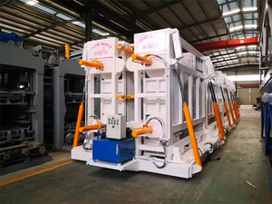 Nieuwe Eps Wandpaneel <span class=keywords><strong>Machine</strong></span> Lichtgewicht Eps Cement Akoestische Prefab Betonnen Wandpaneel Maken <span class=keywords><strong>Machine</strong></span> Voor Prefab Huis