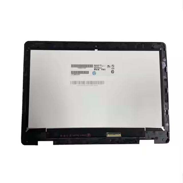 Laptop LCD Touch Screen Assembly for ASUS Chromebook Flip C214 C214MA 90NX0291-R20010 LCD Panel
