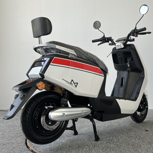 มอเตอร์ไซค์ 2000W 72V ดิสก์เบรกหน้า-หลัง สกู๊ตเตอร์ความเร็วสูง - Product Image 5