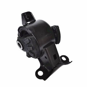 ขายึดเกียร์ฮอนด้า รุ่น 50805-SAA-013 สำหรับซิตี้ แจ๊ส ฟิต อะไหล่เปลี่ยนขายึดเครื่องยนต์ - Product Image 2