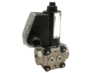 Tout nouveau spot original PLC Bellows <span class=keywords><strong>EKO</strong></span> 40RA - Product Image 6