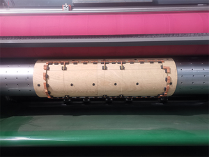 Máquina de impresión de cajas Paquete de pizza Máquinas para hacer cajas de papel pequeñas - Product Image 2