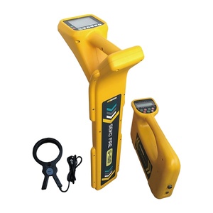 كاشف خط أنابيب تحت الأرض الأسلاك المعدنية والكابلات البصرية محدد الأخطاء - Product Image 1