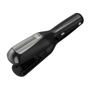 Tondeuse fendue sans fil <span class=keywords><strong>Split</strong></span> <span class=keywords><strong>Ender</strong></span> Multi-styler <span class=keywords><strong>Split</strong></span> Remover Rose clair <span class=keywords><strong>Split</strong></span> End Trimmer - Product Image 2