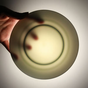 <span class=keywords><strong>Assiette</strong></span> à pâtes profonde en porcelaine fine personnalisée <span class=keywords><strong>Assiette</strong></span> à <span class=keywords><strong>soupe</strong></span> à spaghetti blanche pour dîner <span class=keywords><strong>de</strong></span> mariage - Product Image 2