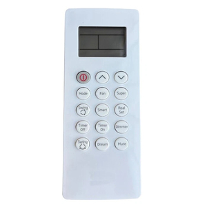 New Replace DG11Q1-01 <b>Remote</b> <b>Control</b> for Beko Ardelik Air Conditioner <b>Remote</b> <b>Control</b> DG11Q1-02 DG11Q1-03 - Product Image 1