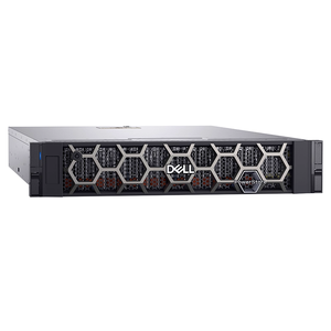 Para D Ell All-Flash Storage <span class=keywords><strong>Server</strong></span> EMC PowerStore 500T 1200T 3200T 3200Q 5200T 9200T - Product Image 1