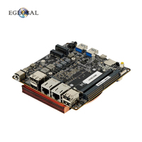 Eglobal Gaming Mini PC NUC Intel I9 14th Gen Ultra9 185H DDR5 16GB 4800 RAM 512GB SSD 4K HD Windows11 Oficina Mini ordenador