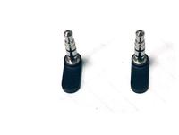 Verrouillage de micro 3,5 mm pour port casque - Sécurité audio et données du microphone - Protection de la vie privée