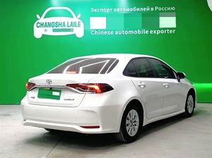 COROLLA <span class=keywords><strong>Auto</strong></span> Usata Economica Pronta per la Spedizione dagli USA Corolla 2021 TNGA 1.5L CVT Edizione Automatica - Product Image 6