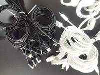 Nouveaux écouteurs filaires avec annulation active du bruit (ANC) et design à crochet d'oreille, interface Type-C