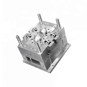 Pp Abs Die Casting Mold Injection Mould Tooling <b>Polishing</b> Injection Mould - Product Image 2