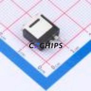 Original-Nuevo transistor de efecto de campo (MOSFET) de transistor de D2PAK(TO-263) de la marca de la 2.. - Product Image 2