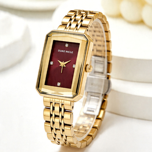 Reloj DUKE NICLE Nuevo para Mujer con Diseño de Alta Gama y Exclusivo - Product Image 4