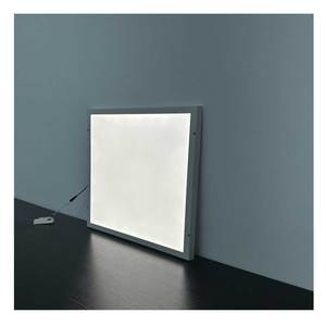 80 Wát 160lm/W IP40 bevel cạnh thiết kế không có Strobe TPA/tpb LED trần ánh sáng phòng thí nghiệm - Product Image 2