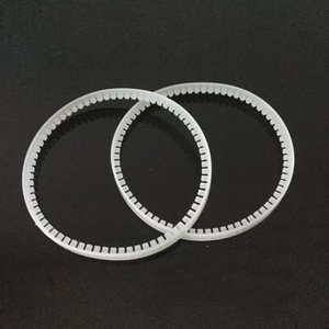 Pied de <span class=keywords><strong>presse</strong></span> à rouleaux TRF1 à plat Pied de <span class=keywords><strong>presse</strong></span> à rouleaux T35 avec résistance à l'usure spéciale 3A Pied de <span class=keywords><strong>presse</strong></span> à double roue T35 - Product Image 2