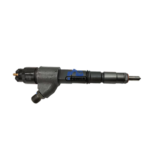 Nuevo Inyector de Combustible para Motor Diésel XPower 0445120067 para Excavadora EC210 - Product Image 2