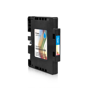 Ocbestjet Factory SG 1000 500 Cartouche d'encre compatible avec encre à colorant par sublimation pour imprimantes Ricoh <span class=keywords><strong>SAWGRASS</strong></span> SG500 SG1000 - Product Image 4