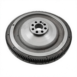 Conjunto de Volante de Alta Calidad OE 9060306805 Compatible con Mercedes OM906 Camión Atego, Piezas de Transmisión Automática - Product Image 1