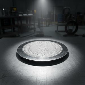 Disques ronds en acier inoxydable 201 304 316, disques composites à trois couches, adaptés aux ustensiles de cuisine et aux tôles en acier inoxydable - Product Image 2