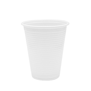 Bicchieri compostabili monouso da 3000ml da 200ml biodegradabili ecologici per tè caldo o freddo - Product Image 1