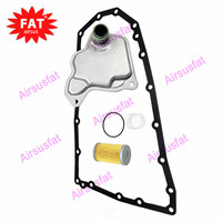 Kit de juntas de cárter de aceite de filtro de transmisión para Nissan Altima Maxima Quest Murano Pathfinder Infiniti Qx60 31728-29X0D 31726-3JX0A