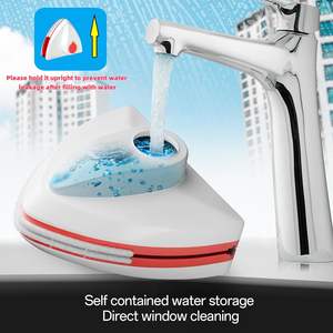 Çok fonksiyonlu pencere aracı cam temizleyici silecek silecek çift taraflı manyetik pencere temizleyici cam temizleyici - Product Image 5