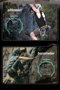 Relojes inteligentes de moda recién llegados 2024 <span class=keywords><strong>2023</strong></span> alta calidad ritmo cardíaco Fitness Tracker Relojes Inteligentes reloj inteligente para hombre - Product Image 2