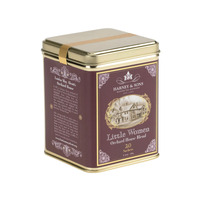 Boîte en fer blanc carré en gros avec couvercle impression personnalisée biscuits au thé en vrac capsule de fèves de cacao pilule tablette conteneur boîte en fer blanc