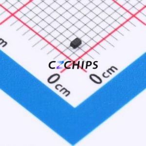 ไดโอด ZENER ไดโอด BZT52C6V2T ใหม่ของแท้ซอด-523ชิปชิ้นส่วนอิเล็กทรอนิกส์ - Product Image 1