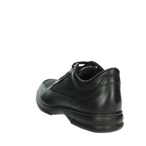 Zapatillas Deportivas para Hombre Imac Negras 751350, Modelo Chunky - Product Image 2