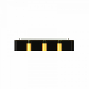 Filtro SAW SF5 5.0*5.0mm 868.69MHz 4.5dB 1.2MHZ - Product Image 2