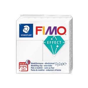 STAEDTLER Modelliermasse Fimo effet perlmutt metall - Product Image 1