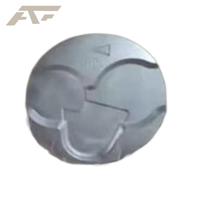 AKF Car Engine 4D56T L200 Auto Engine Systems Crankshaft Connecting Rod Piston & Rings Bearings Set for Mitsubishi 2.5T