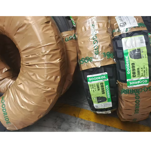 ยางรถบรรทุกหนัก 750r16 CB999 แบบเรเดียลใหม่ ทนทานต่อการสึกหรอสูง - Product Image 1