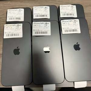 มือถือแท้ราคาถูก มือสอง ปลดล็อคแล้ว สำหรับ 16 Pro คุณภาพสูง ราคาประหยัด 8gb+<span class=keywords><strong>128gb</strong></span>/256gb/512gb หน้าจอ <span class=keywords><strong>6</strong></span>.1 นิ้ว Super Retina XDR - Product Image 4