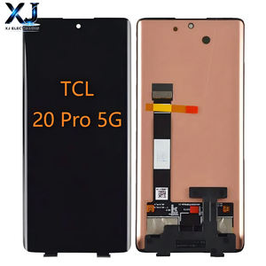 Pantalla LCD Original para <span class=keywords><strong>TCL</strong></span> <span class=keywords><strong>20</strong></span> <span class=keywords><strong>Pro</strong></span> 5G 20R 30 40 50 <span class=keywords><strong>SE</strong></span>, Repuesto de Pantalla Táctil de Alta Calidad - Product Image 1