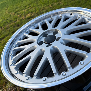 ขอบล้อปลอมแปลง<span class=keywords><strong>19</strong></span> 20 21 22 24นิ้วสำหรับ BMW 730i 740i 750i 745e X7 745Le 760i M760i 740Le Alpina M550 M340 M5สายการผลิต - Product Image 4