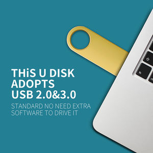 Memoria USB Mini de 4GB 16GB a <span class=keywords><strong>Precio</strong></span> Económico, Pendrive Metálico Tipo Bolígrafo, Memoria Flash USB de <span class=keywords><strong>8</strong></span> <span class=keywords><strong>GB</strong></span>, Unidad Flash USB Cle - Product Image 3