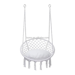Fauteuil suspendu Zoshine en forme d'œuf, imperméable, <span class=keywords><strong>pour</strong></span> extérieur, jardin, patio - Product Image 3