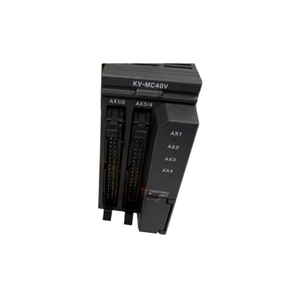 Controlador Programable KV-MC40V 100% Nuevo y Original, Unidad de Movimiento de Posicionamiento por Pulso de 4 Ejes, en Stock - Product Image 4